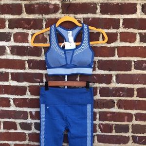 Fabletics Seamless Workout Set